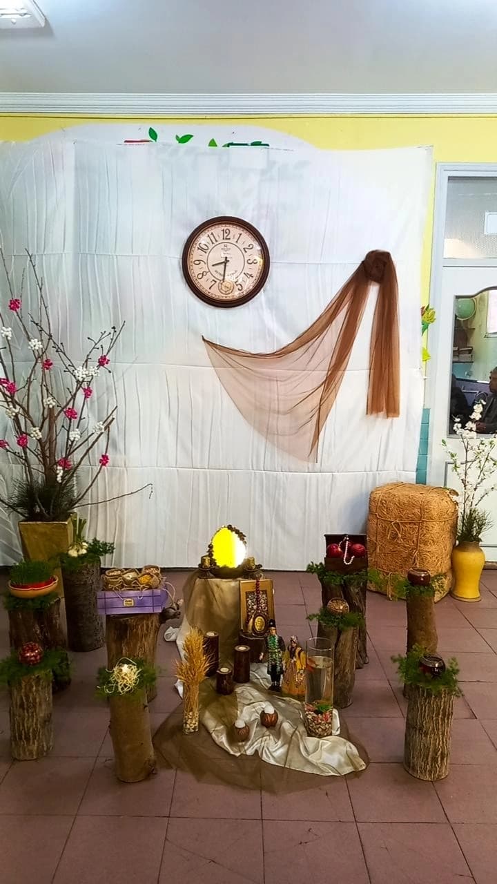 دبستان غیردولتی پسرانه جامی خوی 
