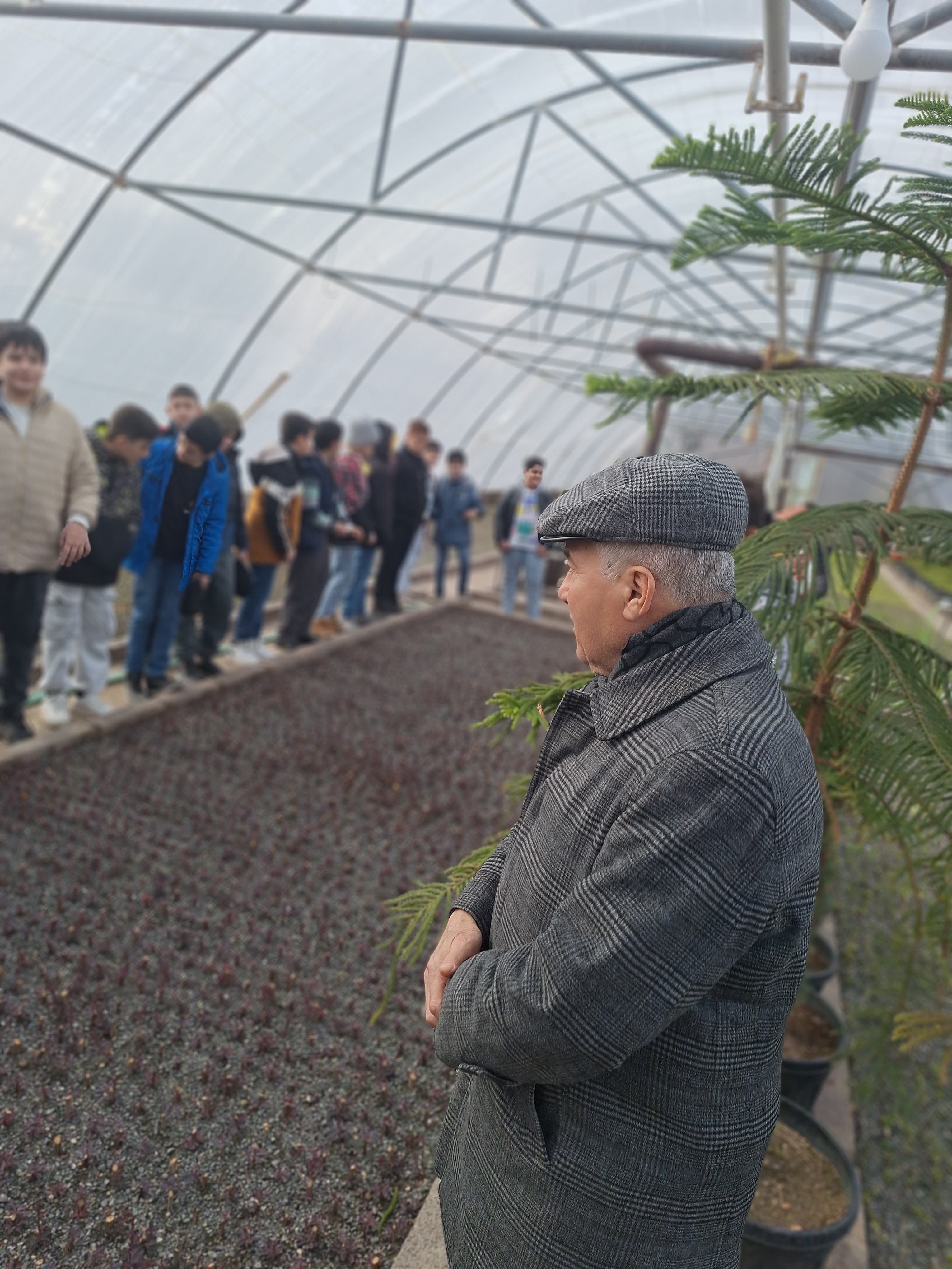 دبستان غیردولتی پسرانه جامی خوی 