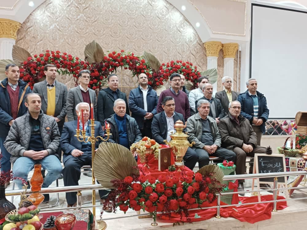 دبستان غیردولتی پسرانه جامی خوی