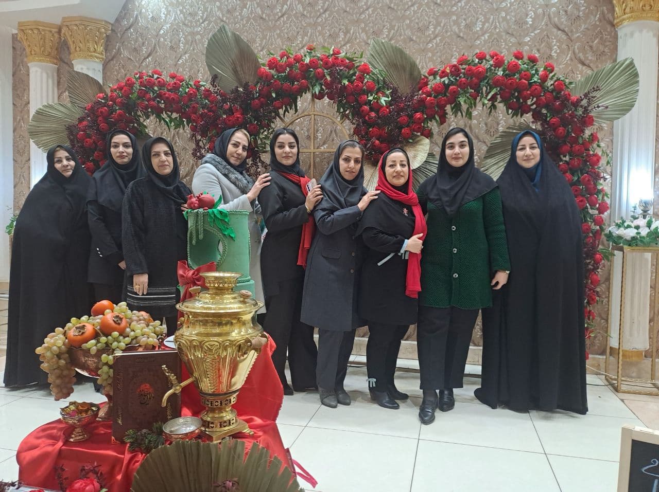 دبستان غیردولتی پسرانه جامی خوی