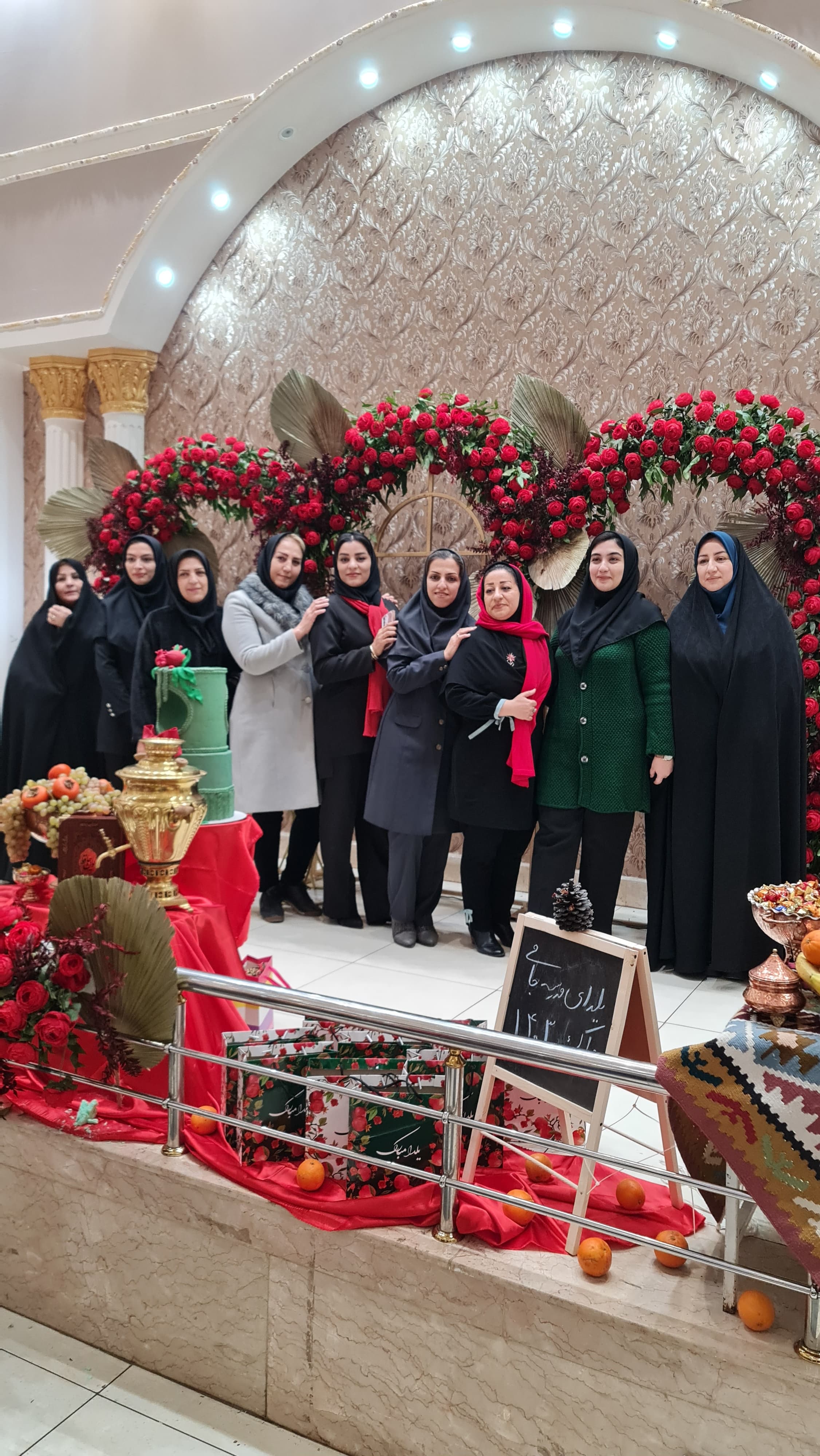 دبستان غیردولتی پسرانه جامی خوی